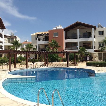 Adriana Holiday Resort Paphos Kültér fotó