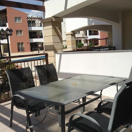 Adriana Holiday Resort Paphos Kültér fotó