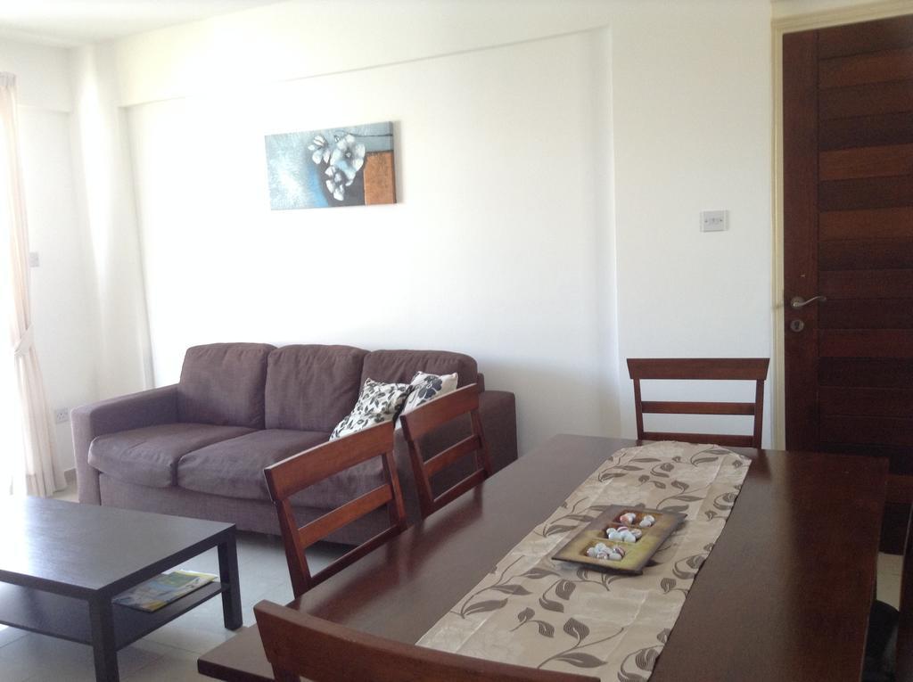 Adriana Holiday Resort Paphos Kültér fotó