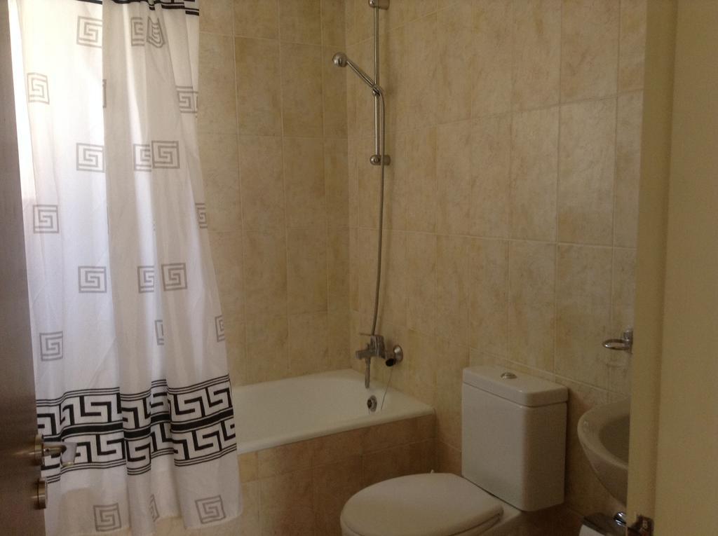 Adriana Holiday Resort Paphos Kültér fotó