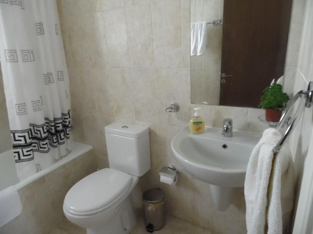 Adriana Holiday Resort Paphos Kültér fotó