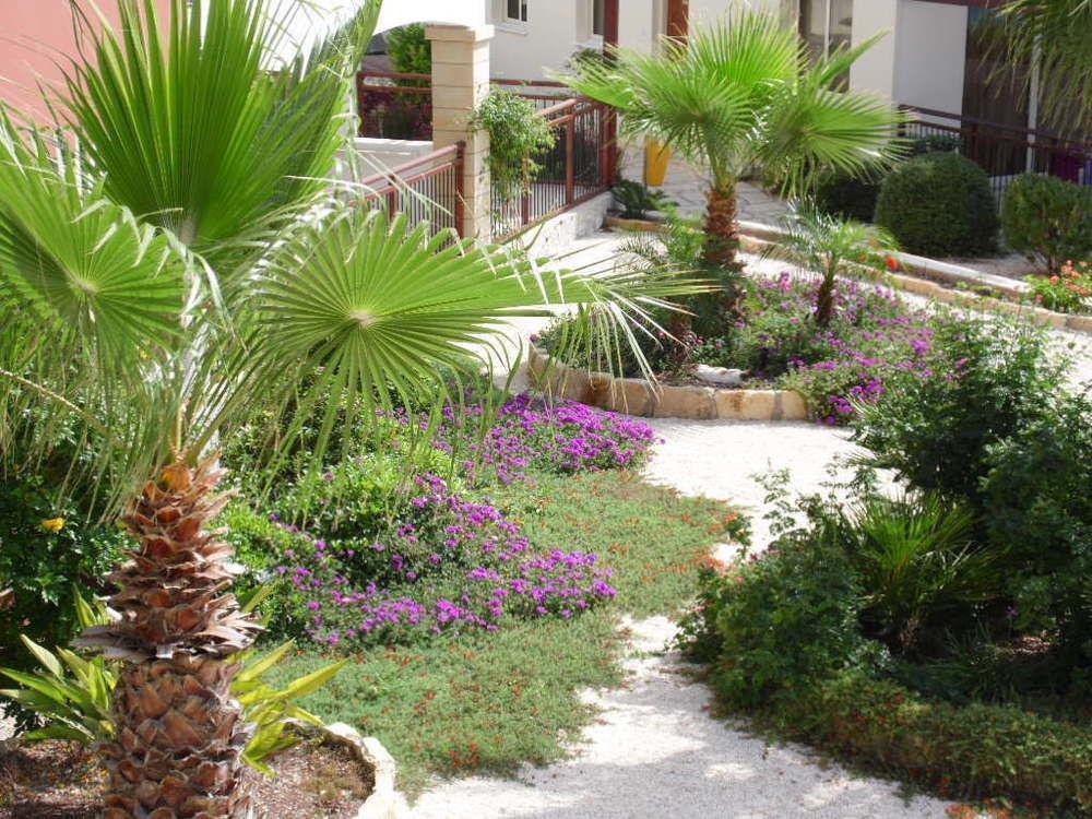 Adriana Holiday Resort Paphos Kültér fotó