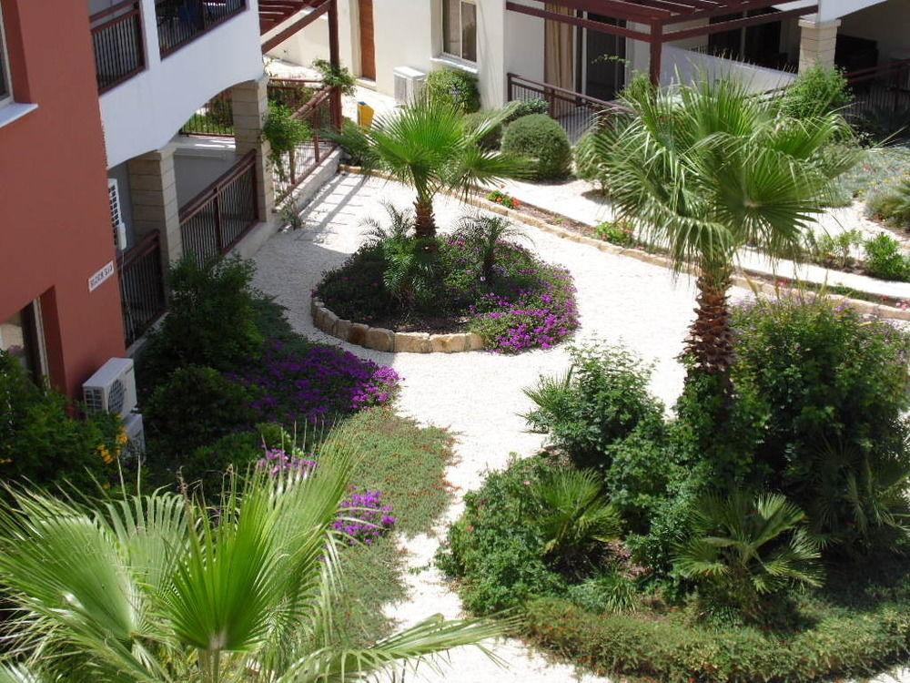 Adriana Holiday Resort Paphos Kültér fotó