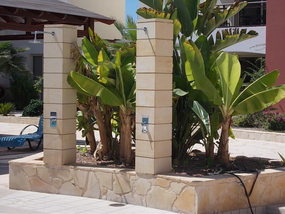 Adriana Holiday Resort Paphos Kültér fotó