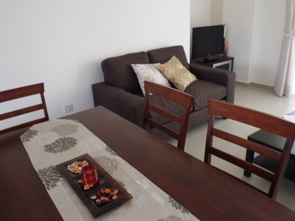 Adriana Holiday Resort Paphos Kültér fotó