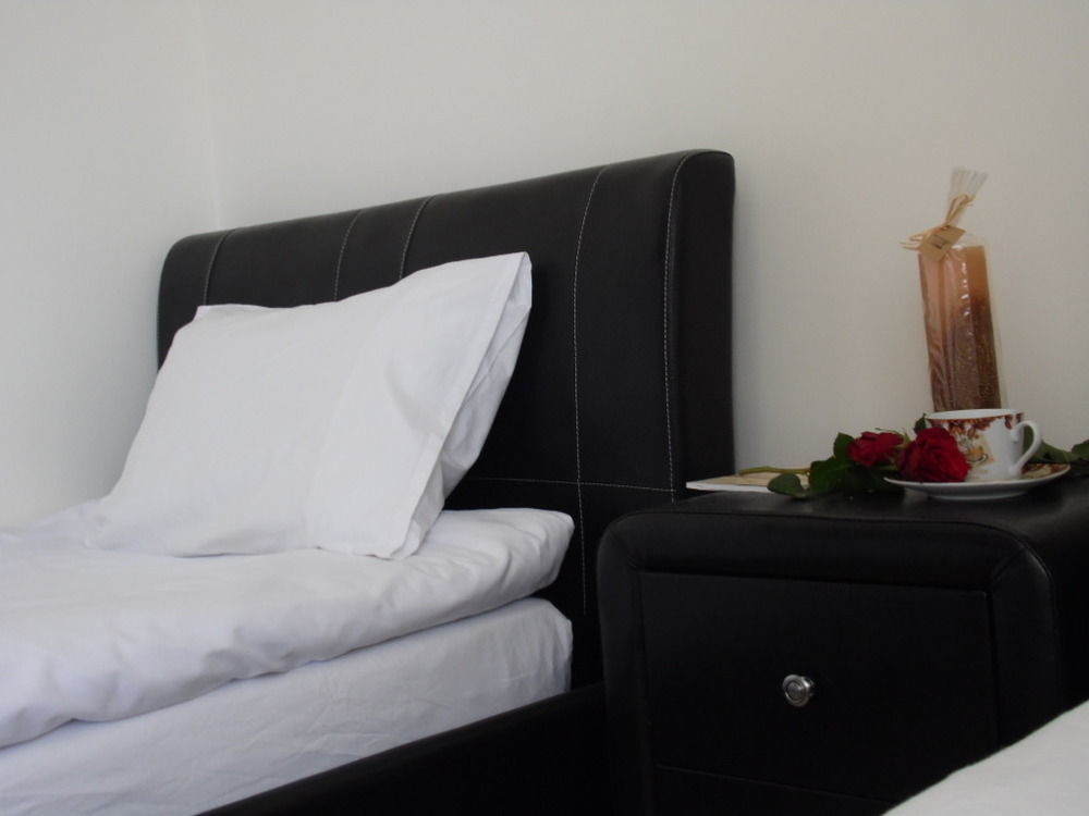 Adriana Holiday Resort Paphos Kültér fotó